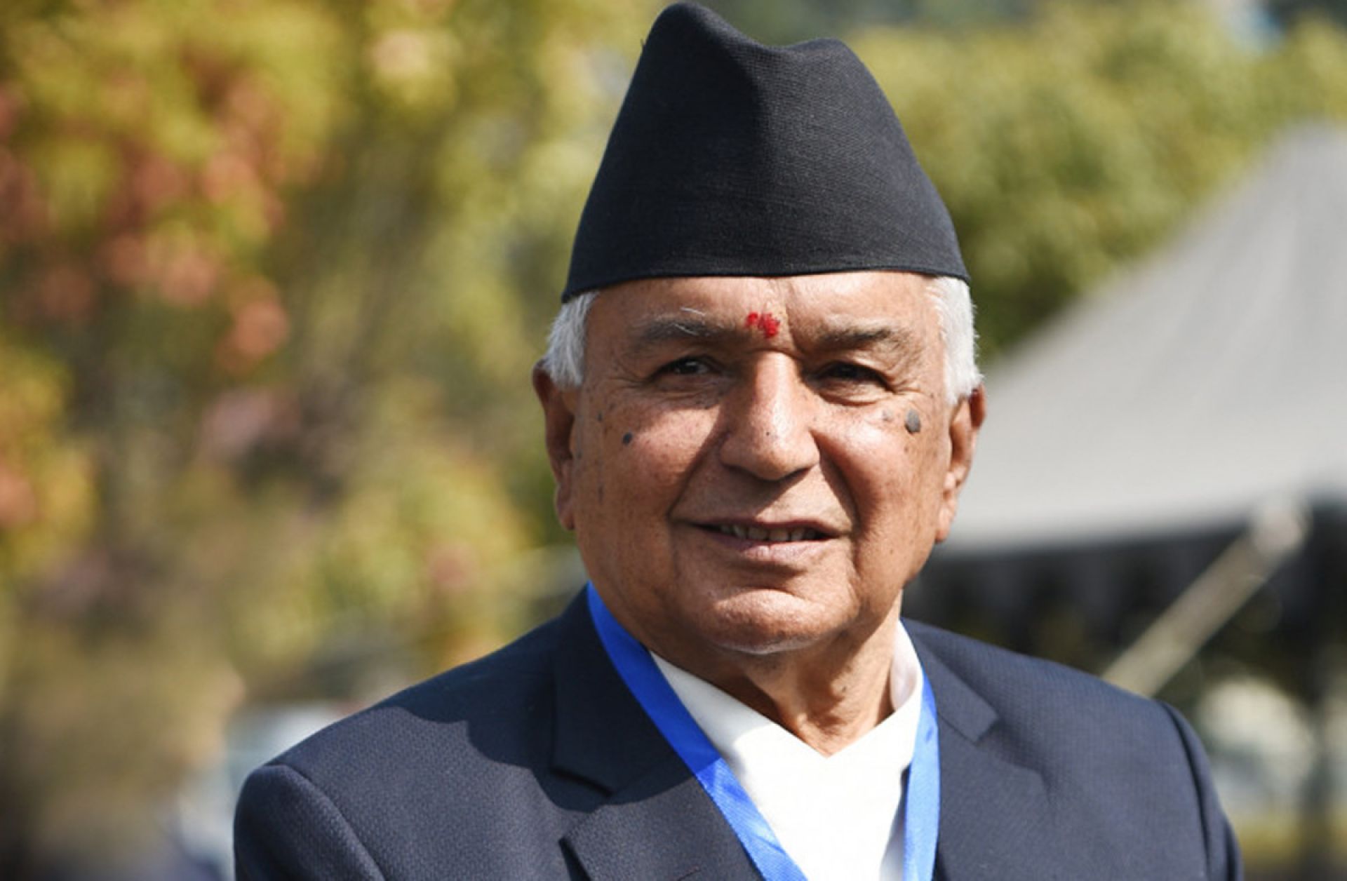 मिटरब्याज सम्बन्धी विद्येयक राष्ट्रपतिद्वारा प्रमाणीकरण